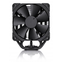 Noctua NH-U12S chromax.black Suoritin Jäähdytin 12 cm musta Noctua NH-U12S chromax.black Suoritin Jäähdytin 12 cm musta