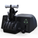 Honeycomb Bravo Throttle Quadrant Lite sklendė, PC/Mac Honeycomb Bravo Throttle Quadrant Lite sklendė, PC/Mac