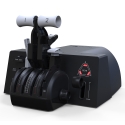Honeycomb Bravo Throttle Quadrant Lite sklendė, PC/Mac Honeycomb Bravo Throttle Quadrant Lite sklendė, PC/Mac