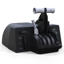 Honeycomb Bravo Throttle Quadrant Lite gāzes sviras, PC/Mac Honeycomb Bravo Throttle Quadrant Lite gāzes sviras, PC/Mac