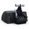 Honeycomb Bravo Throttle Quadrant Lite - газовый рычаг, PC/Mac Honeycomb Bravo Throttle Quadrant Lite - газовый рычаг, PC/Mac