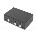 Digitus DS-12870 KVM переключатель