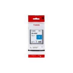 Canon PFI-030C tindikassett 1 tk Originaal Tsüaan