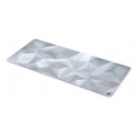 ENDORFY Crystal Onyx White XL Игровая поверхность Черный, Белый ENDORFY Crystal Onyx White XL Игровая поверхность Черный, Белый