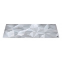 ENDORFY Crystal Onyx White XL Mänguri hiire padi Must, Valge ENDORFY Crystal Onyx White XL Mänguri hiire padi Must, Valge