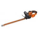 Black & Decker BEHTS401 elektriskais dzīvžoga trimmeris Divkāršais asmens 500 W 2,54 kg Black & Decker BEHTS401 elektriskais dzīvžoga trimmeris Divkāršais asmens 500 W 2,54 kg