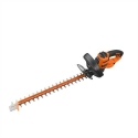 Black & Decker BEHTS401 электрический кусторез Двойное лезвие 500 W 2,54 kg Black & Decker BEHTS401 электрический кусторез Двойное лезвие 500 W 2,54 kg