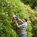 Black & Decker BEHTS401 power hedge trimmer Double blade 500 W 2.54 kg Black & Decker BEHTS401 power hedge trimmer Double blade 500 W 2.54 kg