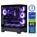 INTOP AQUA i9-14900KF 64GB DDR5 1TB SSD M.2 NVME+4TB RTX5070 12GB ilman käyttöjärjestelmää INTOP AQUA i9-14900KF 64GB DDR5 1TB SSD M.2 NVME+4TB RTX5070 12GB ilman käyttöjärjestelmää