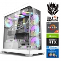 INTOP AQUA Ryzen 5 7500X3D 32GB DDR5 1TB SSD M.2 NVME + 4TB RTX5080 16GB WIN11 INTOP AQUA Ryzen 5 7500X3D 32GB DDR5 1TB SSD M.2 NVME + 4TB RTX5080 16GB WIN11