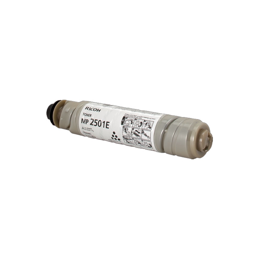 Ricoh 841769 toner cartridge 1 pc(s) Original Black