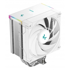 DeepCool AK500S Digital SE WH Procesorius Orinis aušintuvas 12 cm Balta 1 vnt