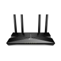 TP-Link Archer AX1500 Dual-Band Wi-Fi 6 Router, Black TP-Link Archer AX1500 Dual-Band Wi-Fi 6 Router, Black