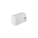 ENCLOSURE E-MB-TPR1-MP-W 240 x 150 x 100 mm STALFLEX