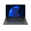 Lenovo ThinkPad E16 Gen 2 (AMD) Lenovo ThinkPad E16 Gen 2 (AMD)