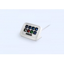 Elgato Stream Deck Neo White 8 buttons Elgato Stream Deck Neo White 8 buttons