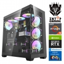 INTOP AQUA Ryzen 5 7500X3D 64GB DDR5 1TB SSD M.2 NVME+4TB RTX5080 16GB WIN11 INTOP AQUA Ryzen 5 7500X3D 64GB DDR5 1TB SSD M.2 NVME+4TB RTX5080 16GB WIN11