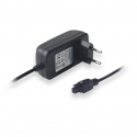 Teltonika PR3P2EU3 power adapter/inverter Indoor 24 W Black Teltonika PR3P2EU3 power adapter/inverter Indoor 24 W Black