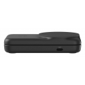 Belkin Qi2 Fitness tracker, Kõrvaklapid, Nutitelefon, Nutikell Must USB Traadita laadimine Kiirlaadi