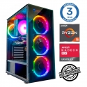 INTOP Ryzen 5 5600X 16GB 500SSD M.2 NVME+4TB RX580 8GB no-OS INTOP Ryzen 5 5600X 16GB 500SSD M.2 NVME+4TB RX580 8GB no-OS