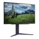 LG 27GS85Q-B computer monitor 68.6 cm (27") 2560 x 1440 pixels Quad HD LCD Black