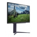 LG 27GS85Q-B PC lamekuvar 68,6 cm (27") 2560 x 1440 pikslit Quad HD LCD Must