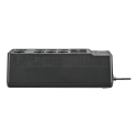 APC BE1050G2-GR источник бесперебойного питания Ожидание (оффлайн) 1,05 kVA 600 W APC BE1050G2-GR источник бесперебойного питания Ожидание (оффлайн) 1,05 kVA 600 W