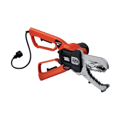 Black & Decker GK1000 elektrinės gyvatvorių žirklės