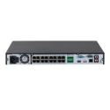 Dahua Technology Lite NVR4216-16P-EI tīkla video ierakstītājs (NVR) 1U Melns