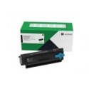 Lexmark 55B2X00 tonerio kasetė 1 vnt Originalus Juoda Lexmark 55B2X00 tonerio kasetė 1 vnt Originalus Juoda