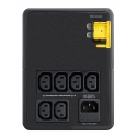APC Easy UPS источник бесперебойного питания Интерактивная 1,2 kVA 650 W 6 розетка(и) APC Easy UPS источник бесперебойного питания Интерактивная 1,2 kVA 650 W 6 розетка(и)