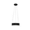 Immax NEO AGUJERO Умный подвесной светильник 45см 30Вт черный Zigbee 3.0 Immax NEO AGUJERO Умный подвесной светильник 45см 30Вт черный Zigbee 3.0