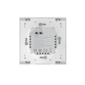 Aqara WS-EUK01 light switch Polycarbonate (PC) White