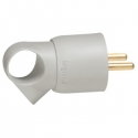 Legrand 050105 адаптер сетевой вилки