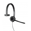 Logitech 981-000571 kuulokkeet ja kuulokemikrofoni Langallinen Pääpanta Toimisto/puhelukeskus USB A- Logitech 981-000571 kuulokkeet ja kuulokemikrofoni Langallinen Pääpanta Toimisto/puhelukeskus USB A-