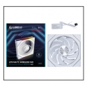 Lian Li Uni Fan TL Computer case, Processor 14 cm White 1 pc(s)