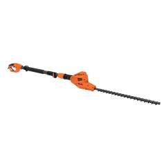 Black & Decker PH5551-QS sähkökäyttöinen pensasleikkuri Kaksoisterä 550 W 4,1 kg