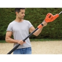 Black & Decker PH5551-QS elektriline hekitrimmer Topelttera 550 W 4,1 kg Black & Decker PH5551-QS elektriline hekitrimmer Topelttera 550 W 4,1 kg