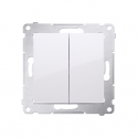 Kontakt-Simon DW5A.01/11 подставка для ноутбука Белый Kontakt-Simon DW5A.01/11 подставка для ноутбука Белый