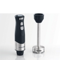 Morphy Richards 402061 blender 1 L Immersion blender 600 W Grey Morphy Richards 402061 blender 1 L Immersion blender 600 W Grey