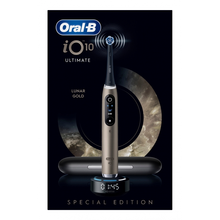 Oral-B iO Series 10 17398125 elektriskā