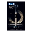 Oral-B iO Series 10 17398125 elektrinis dantų šepetėlis Suaugusiems Vibruojantis dantų šepetėlis Juo