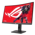 ASUS ROG Strix XG27WCMS computer monitor 68.6 cm (27") 2560 x 1440 pixels Quad HD LCD Black