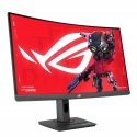 ASUS ROG Strix XG27WCMS tietokoneen litteä näyttö 68,6 cm (27") 2560 x 1440 pikseliä Quad HD LCD mus ASUS ROG Strix XG27WCMS tietokoneen litteä näyttö 68,6 cm (27") 2560 x 1440 pikseliä Quad HD LCD mus