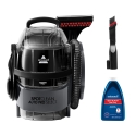 Bissell SpotClean Auto Pro Select matonpuhdistuskone Kannettava Syvä musta Bissell SpotClean Auto Pro Select matonpuhdistuskone Kannettava Syvä musta