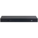 Dahua Technology SG4028 Valdomas L2 Gigabit Ethernet (10/100/1000) Juoda Dahua Technology SG4028 Valdomas L2 Gigabit Ethernet (10/100/1000) Juoda