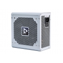 Chieftec GPC-700S power supply unit 700 W 24-pin ATX PS/2 Silver Chieftec GPC-700S power supply unit 700 W 24-pin ATX PS/2 Silver