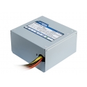 Chieftec GPC-700S virtalähdeyksikkö 700 W 24-pin ATX PS/2 Hopea Chieftec GPC-700S virtalähdeyksikkö 700 W 24-pin ATX PS/2 Hopea