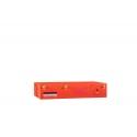 Securepoint RC100 G5 (Rev. 1) riistvaraline tulemüür Lauaarvuti 3,74 Gbit/s Securepoint RC100 G5 (Rev. 1) riistvaraline tulemüür Lauaarvuti 3,74 Gbit/s