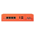Securepoint RC100 G5 (Rev. 1) riistvaraline tulemüür Lauaarvuti 3,74 Gbit/s Securepoint RC100 G5 (Rev. 1) riistvaraline tulemüür Lauaarvuti 3,74 Gbit/s